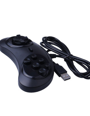 USB Gamepad Game Controller 6