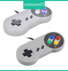 Cre Controller Supernintendo