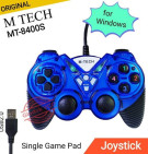 Stick Turbo Laptop PC Single MTECH (Biru)