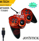 Stick Turbo Laptop PC Single MTECH (Merah)