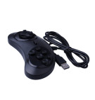 USB Gamepad Game Controller 6